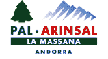 PAL ARINSAL - Andorra - Andorre