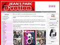 Jeans Parc D'Votion Andorre - Jeans Parc D'Votion Andorra -  Mode Toys jeans lee freeman shoes diesel