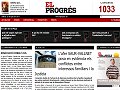 El Progres (Andorra) - Publication digitale sur l'Andorre - Revista  digital sobre Andorra - Digital publication about Andorra